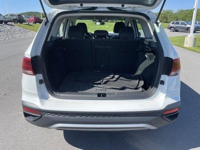 2024 Volkswagen Taos S 4MOTION