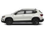 2024 Volkswagen Taos S 4MOTION