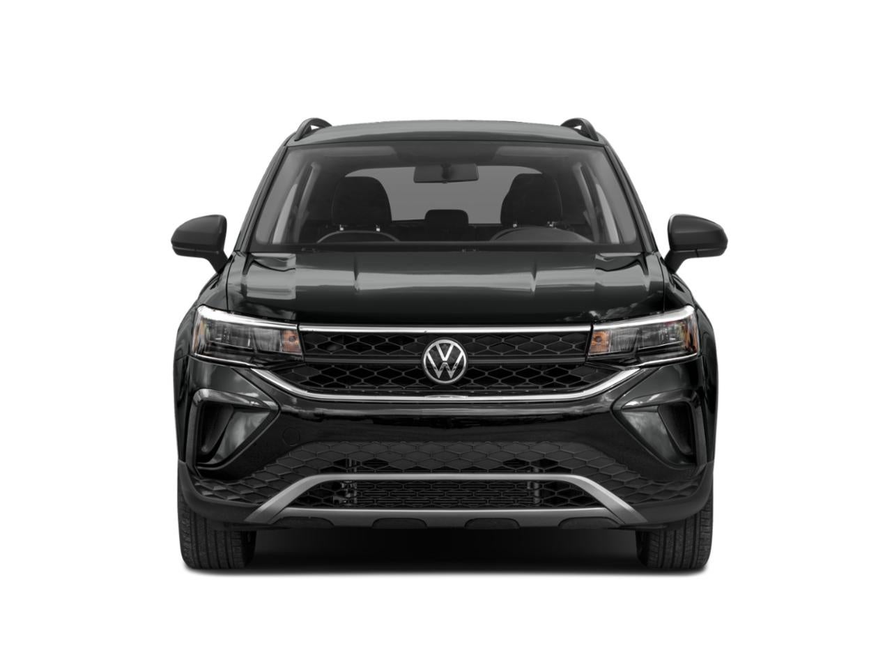 2024 Volkswagen Taos S 4MOTION