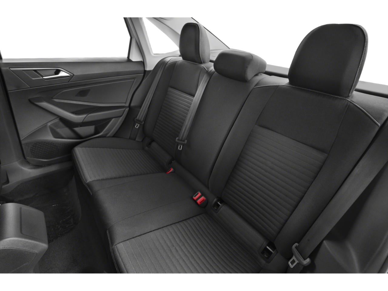 2024 Volkswagen Jetta S Auto