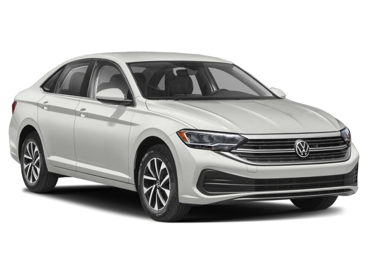 2024 Volkswagen Jetta S Auto