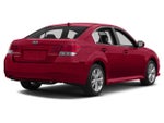 2014 Subaru Legacy 2.5i Automatic Premium