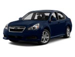 2014 Subaru Legacy 2.5i Automatic Premium