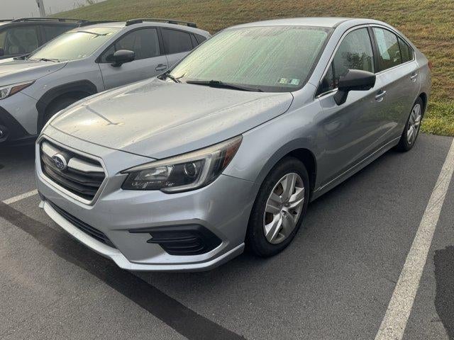 2018 Subaru Legacy 2.5i