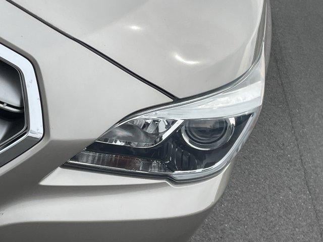 2015 Subaru Legacy 2.5i Premium PZEV