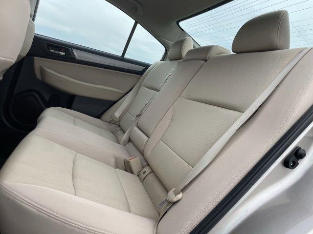 2015 Subaru Legacy 2.5i Premium PZEV