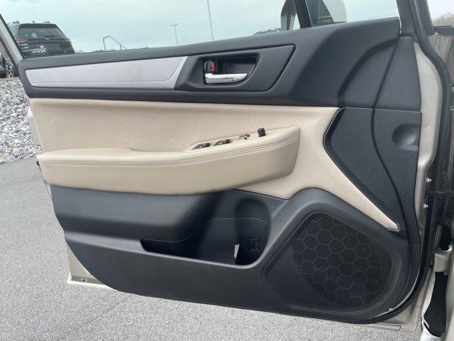 2015 Subaru Legacy 2.5i Premium PZEV