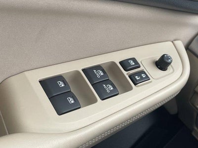 2015 Subaru Legacy 2.5i Premium PZEV