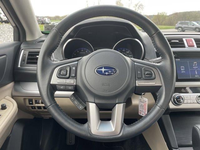2015 Subaru Legacy 2.5i Premium PZEV