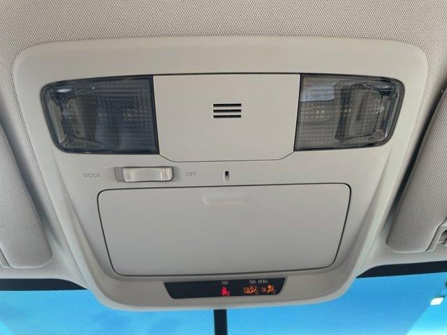 2015 Subaru Legacy 2.5i Premium PZEV