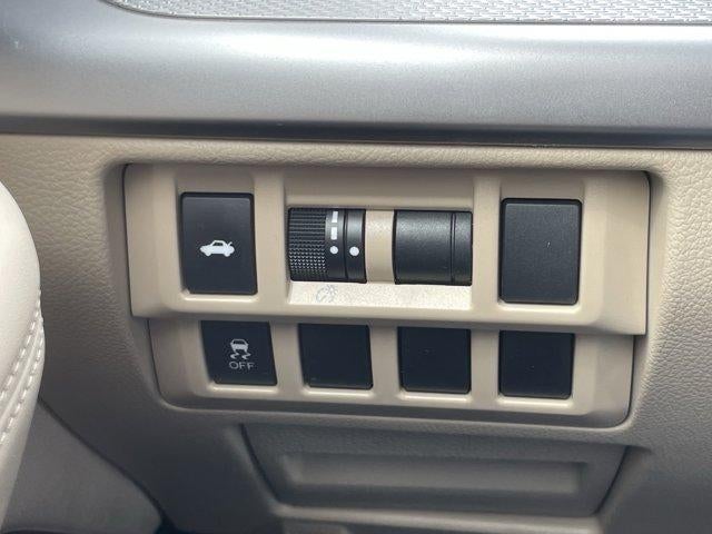 2015 Subaru Legacy 2.5i Premium PZEV