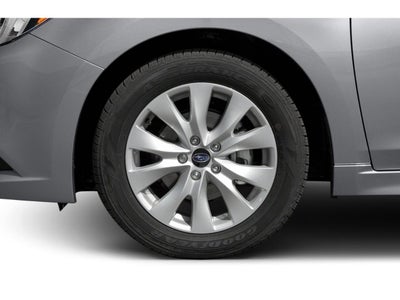 2015 Subaru Legacy 2.5i Premium PZEV