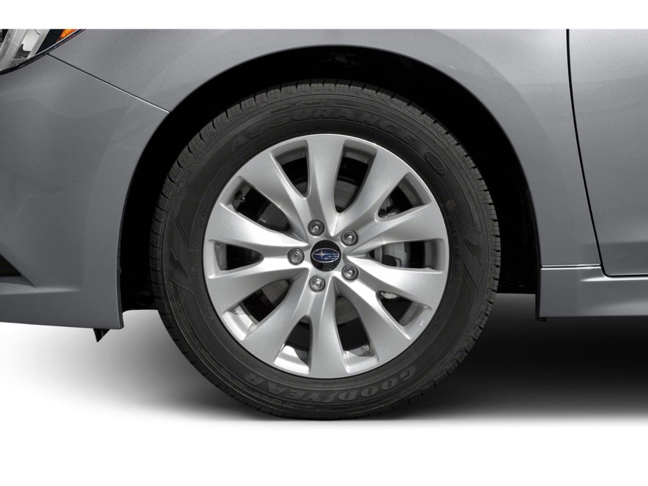 2015 Subaru Legacy 2.5i Premium PZEV