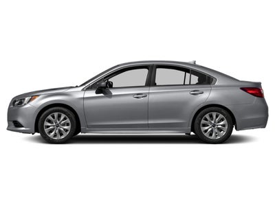 2015 Subaru Legacy 2.5i Premium PZEV