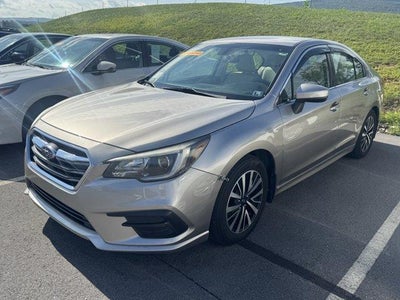 2019 Subaru Legacy 2.5i Premium