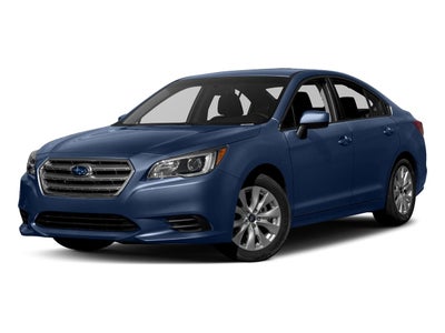 2017 Subaru Legacy 2.5i Premium
