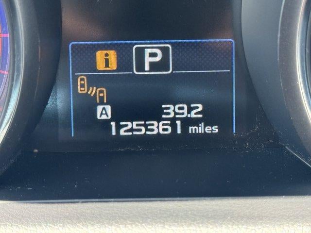 2015 Subaru Legacy 2.5i Limited PZEV