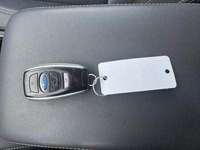 2015 Subaru Legacy 2.5i Limited PZEV