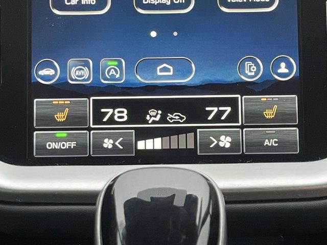 2025 Subaru Legacy Premium AWD