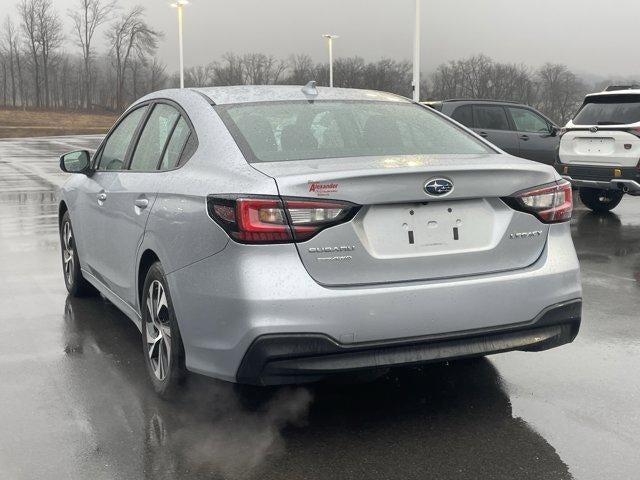2025 Subaru Legacy Premium AWD