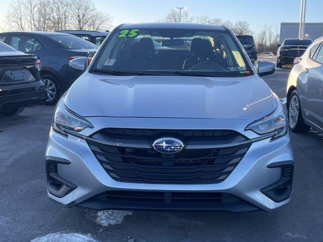 2025 Subaru Legacy Premium AWD