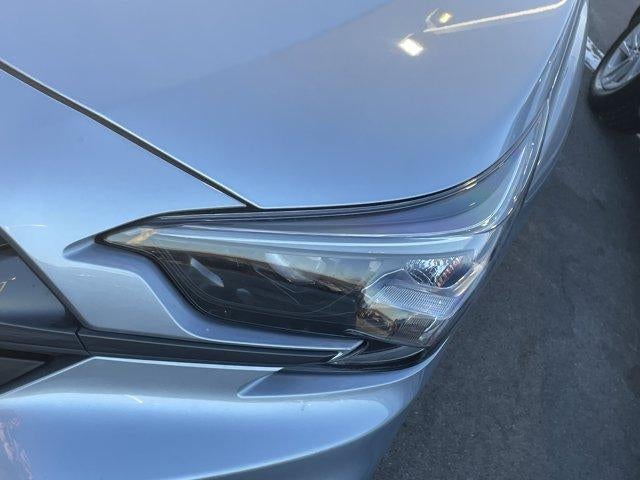 2025 Subaru Legacy Premium AWD