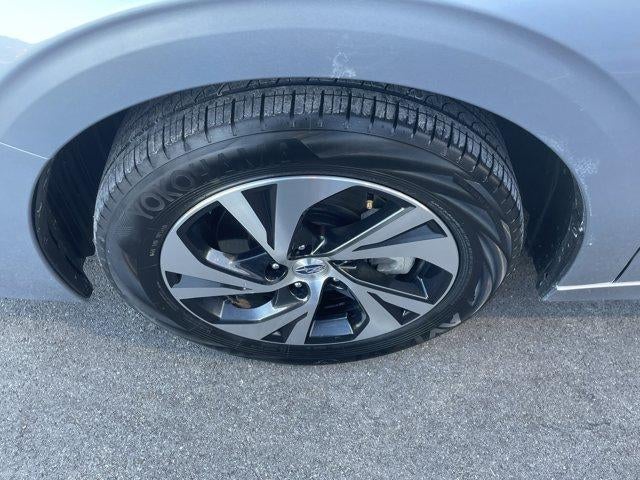 2025 Subaru Legacy Premium AWD