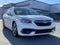2022 Subaru Legacy Premium CVT