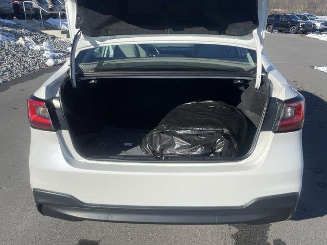 2022 Subaru Legacy Premium CVT