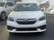 2022 Subaru Legacy Premium CVT