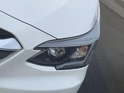 2022 Subaru Legacy Premium CVT