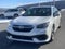 2022 Subaru Legacy Premium CVT