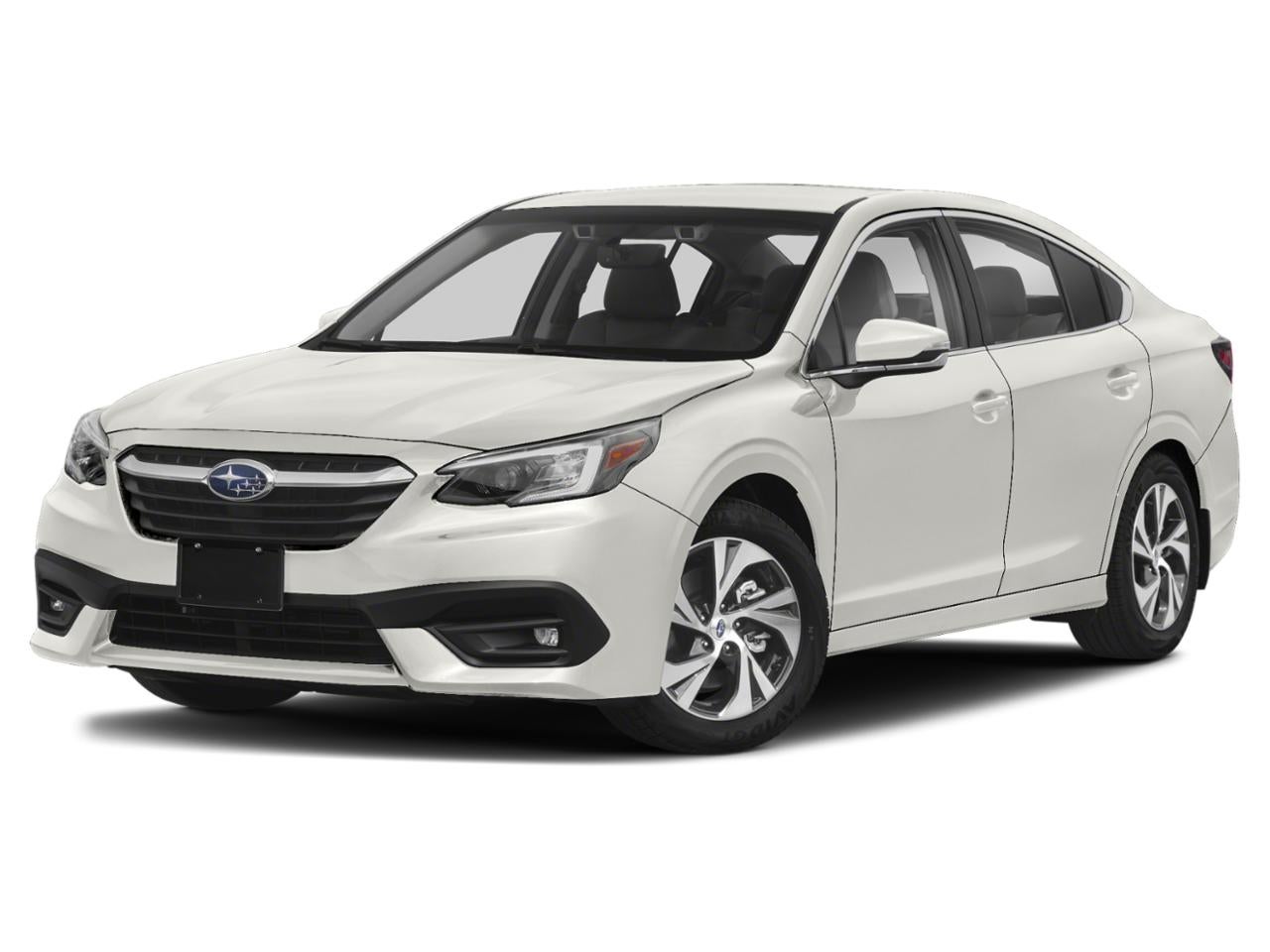 2022 Subaru Legacy Premium CVT