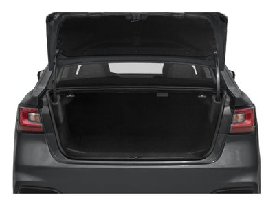 2022 Subaru Legacy Premium CVT