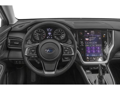 2022 Subaru Legacy Premium CVT