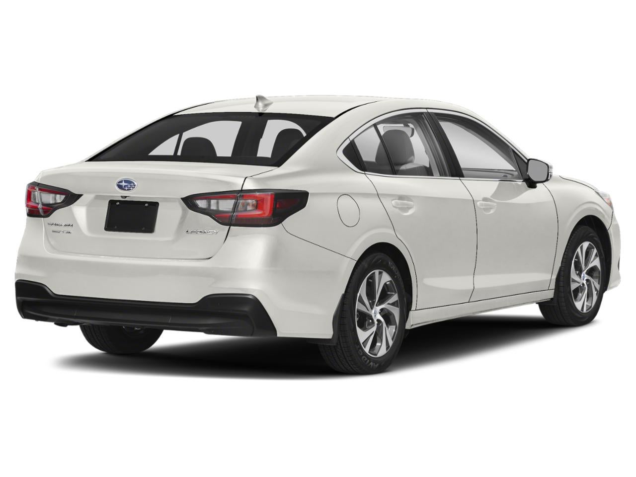 2022 Subaru Legacy Premium CVT