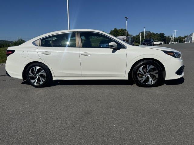 2021 Subaru Legacy Premium CVT