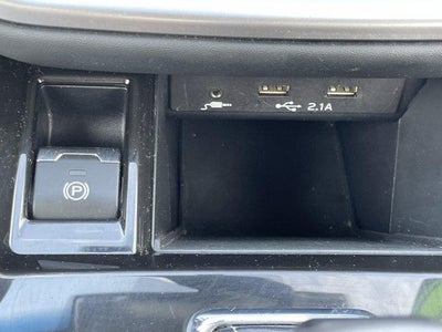 2022 Subaru Legacy Premium CVT