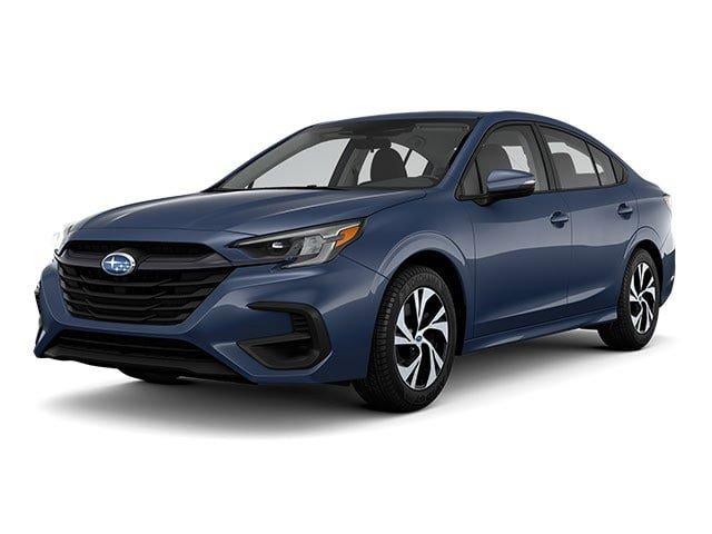 2025 Subaru Legacy Premium AWD