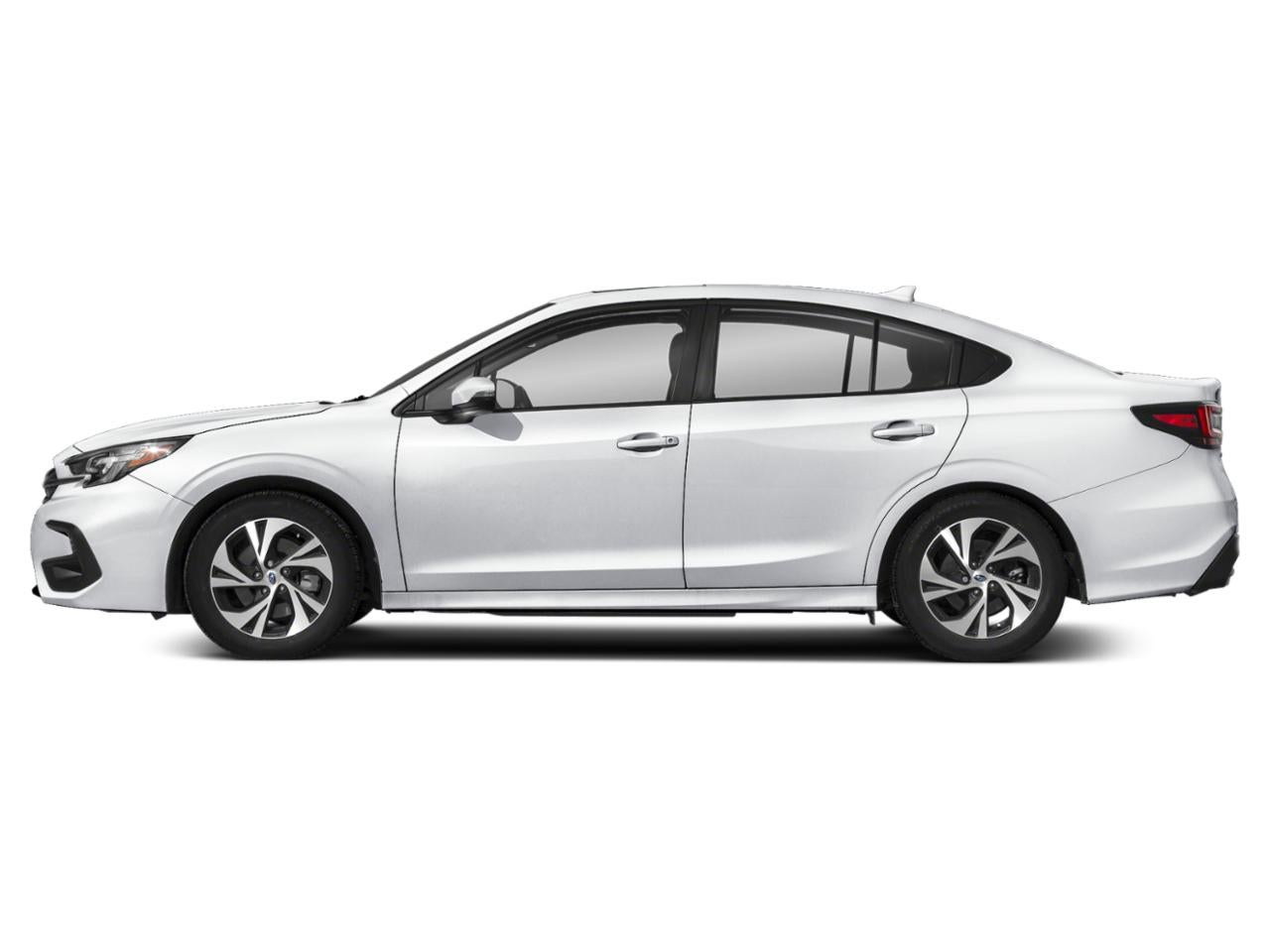 2025 Subaru Legacy Premium AWD