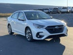 2025 Subaru Legacy Premium AWD