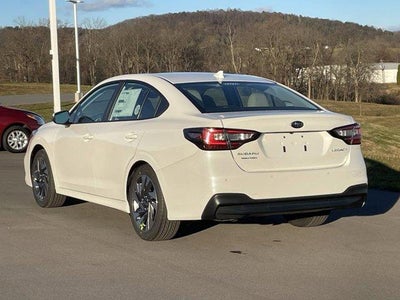 2025 Subaru Legacy Premium AWD