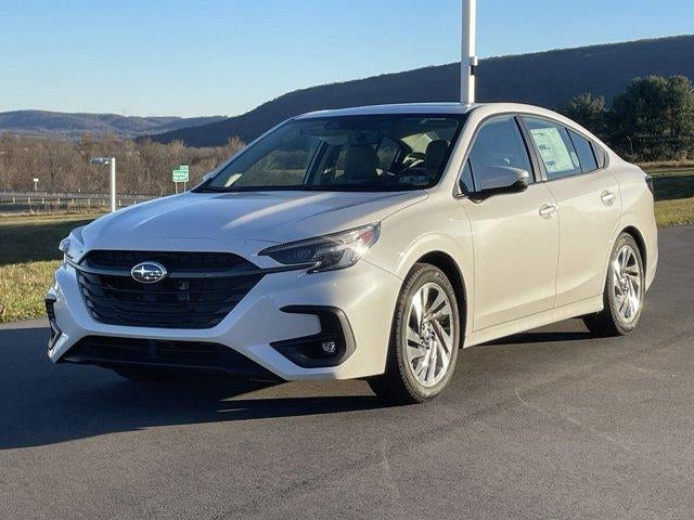 2025 Subaru Legacy Premium AWD