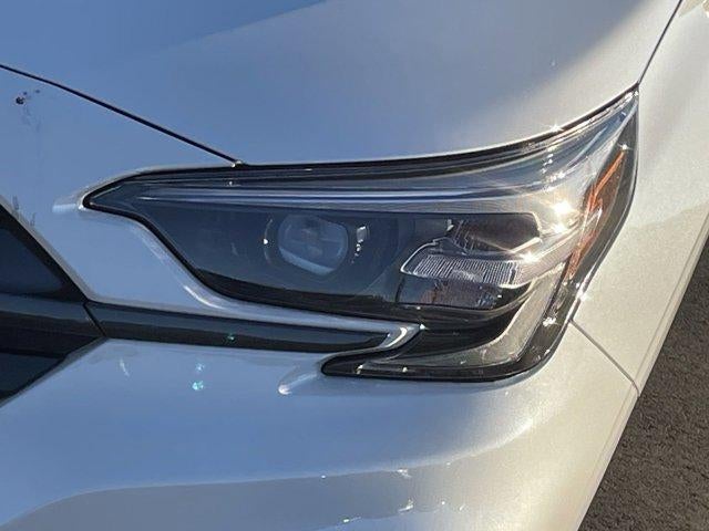 2025 Subaru Legacy Premium AWD