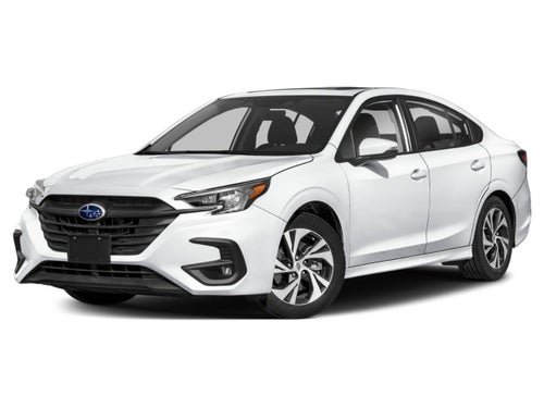 2025 Subaru Legacy Premium AWD