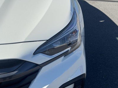 2025 Subaru Legacy Premium AWD