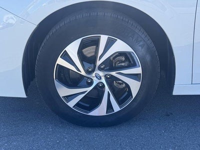 2025 Subaru Legacy Premium AWD