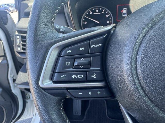 2025 Subaru Legacy Premium AWD