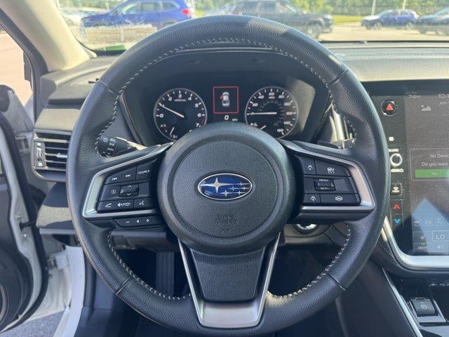 2025 Subaru Legacy Premium AWD