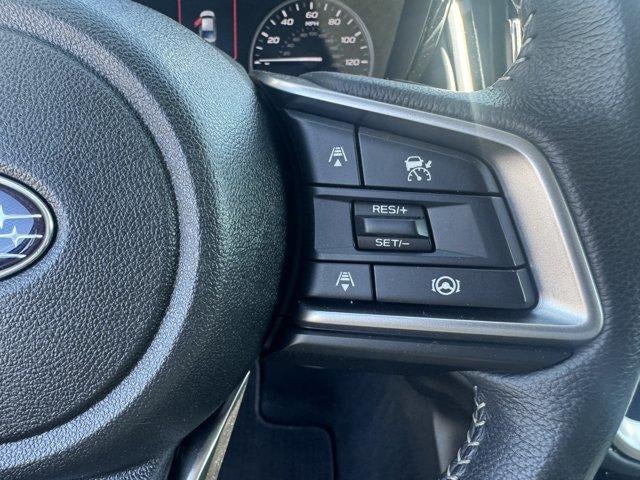 2025 Subaru Legacy Premium AWD